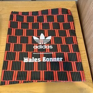 Adidas 
Wales Bonner Shoe Dust Bag